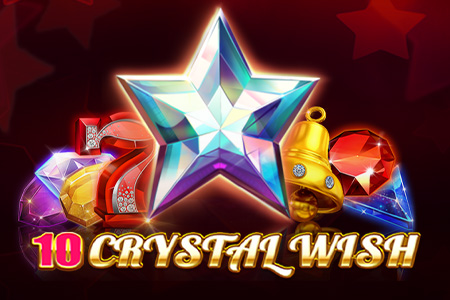 10 Crystal Wish
