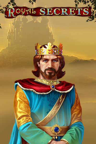 Royal Secrets