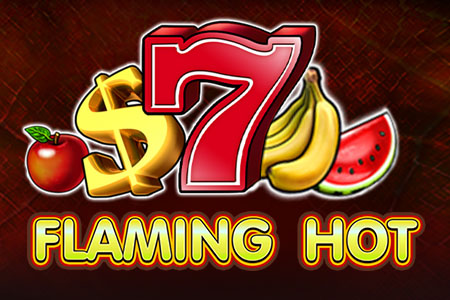 Flaming Hot